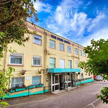 Tor Park Hotel Torquay Luaran gambar