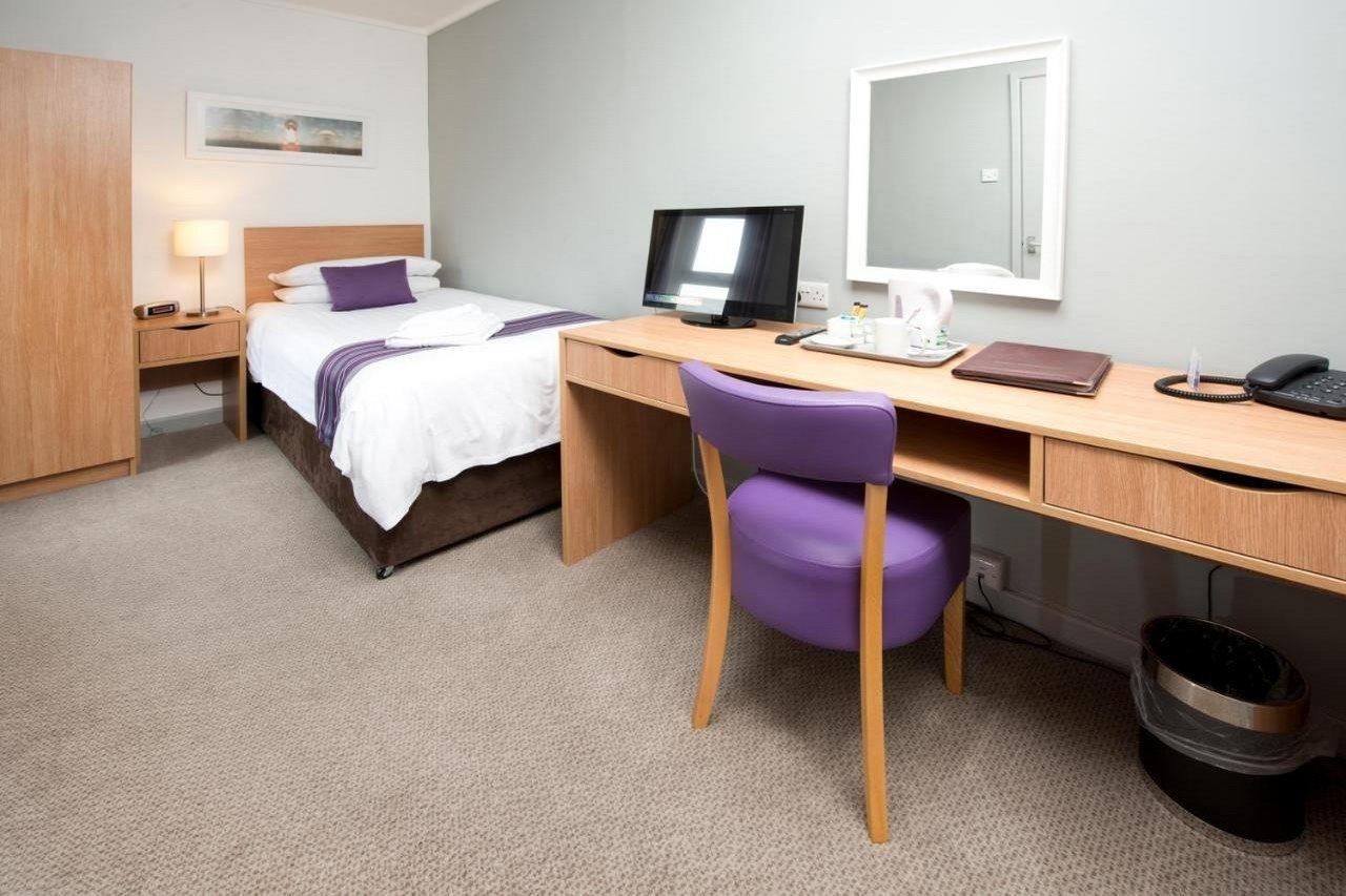 Tor Park Hotel Torquay Luaran gambar
