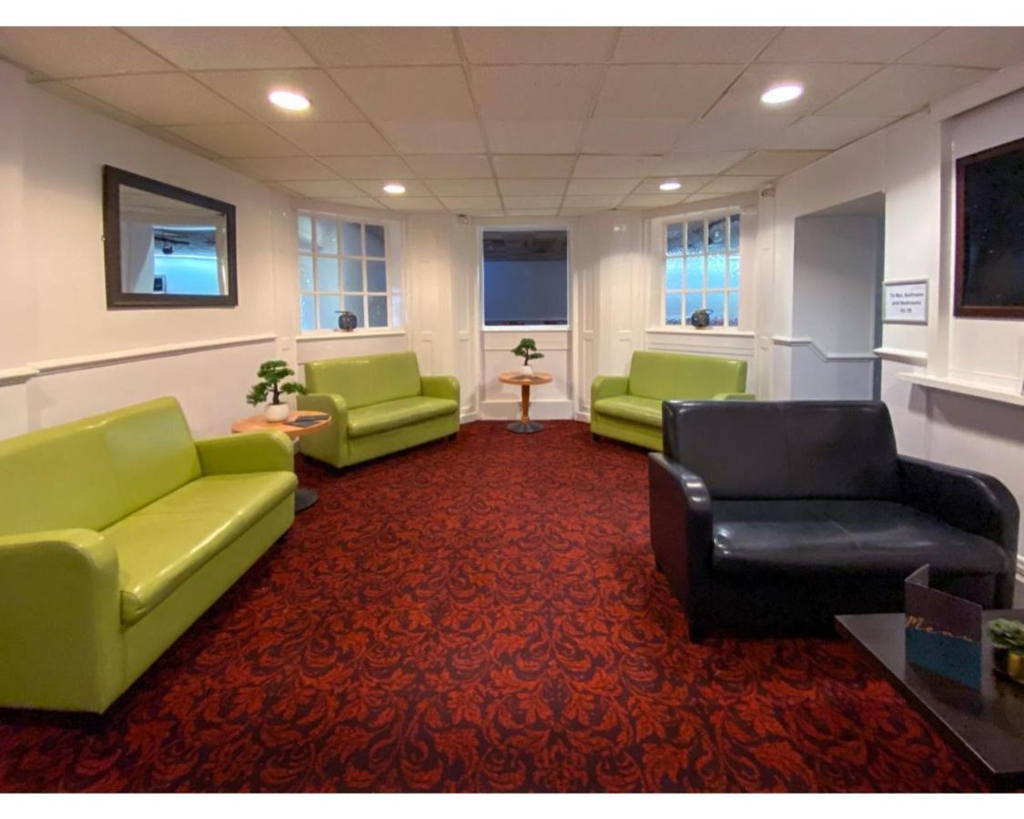 Tor Park Hotel Torquay Luaran gambar