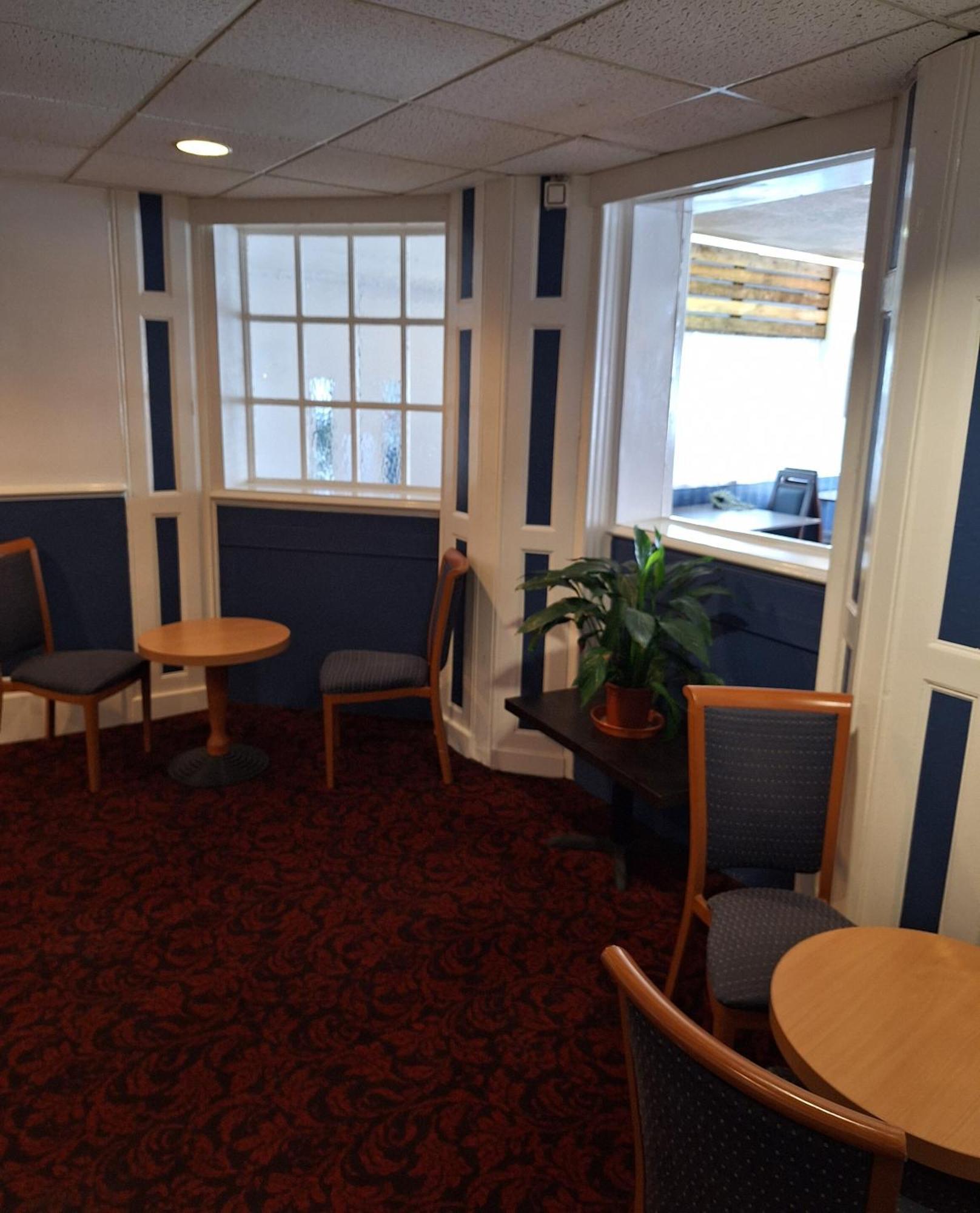 Tor Park Hotel Torquay Luaran gambar