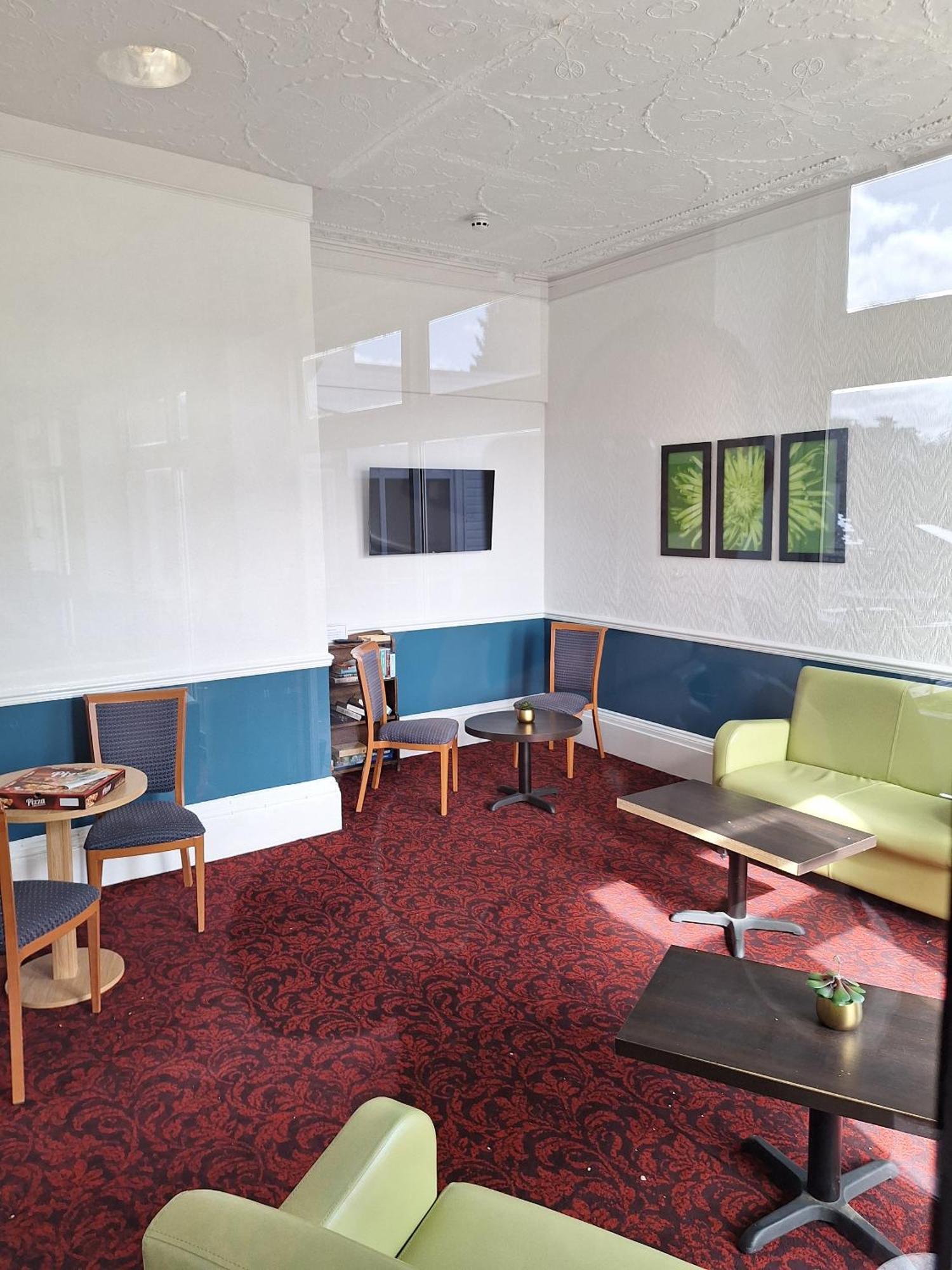 Tor Park Hotel Torquay Luaran gambar