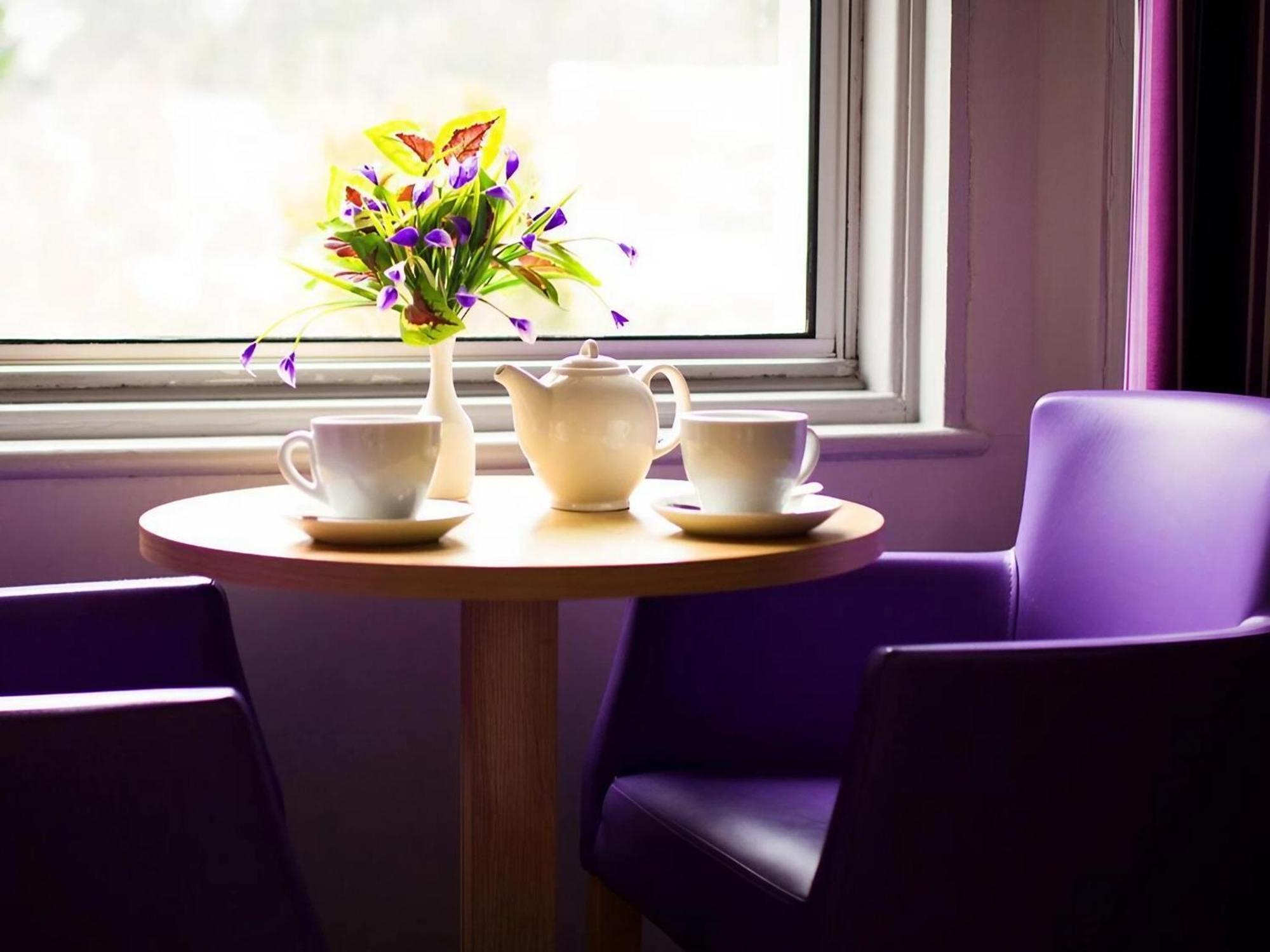 Tor Park Hotel Torquay Luaran gambar