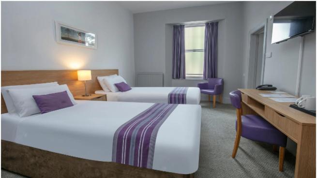 Tor Park Hotel Torquay Luaran gambar