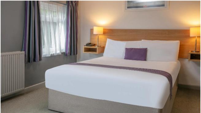 Tor Park Hotel Torquay Luaran gambar