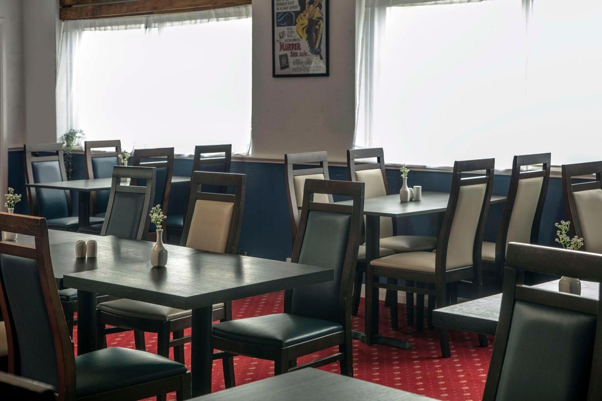 Tor Park Hotel Torquay Luaran gambar