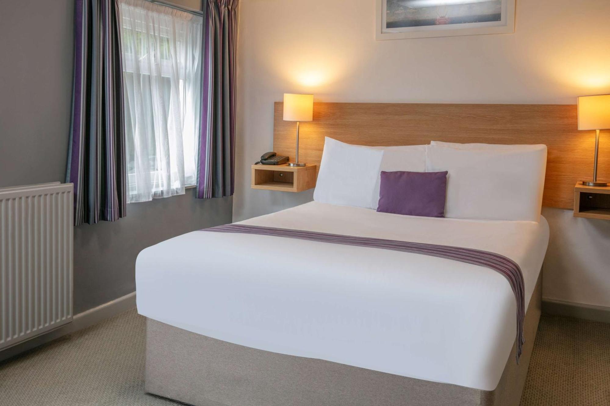 Tor Park Hotel Torquay Luaran gambar
