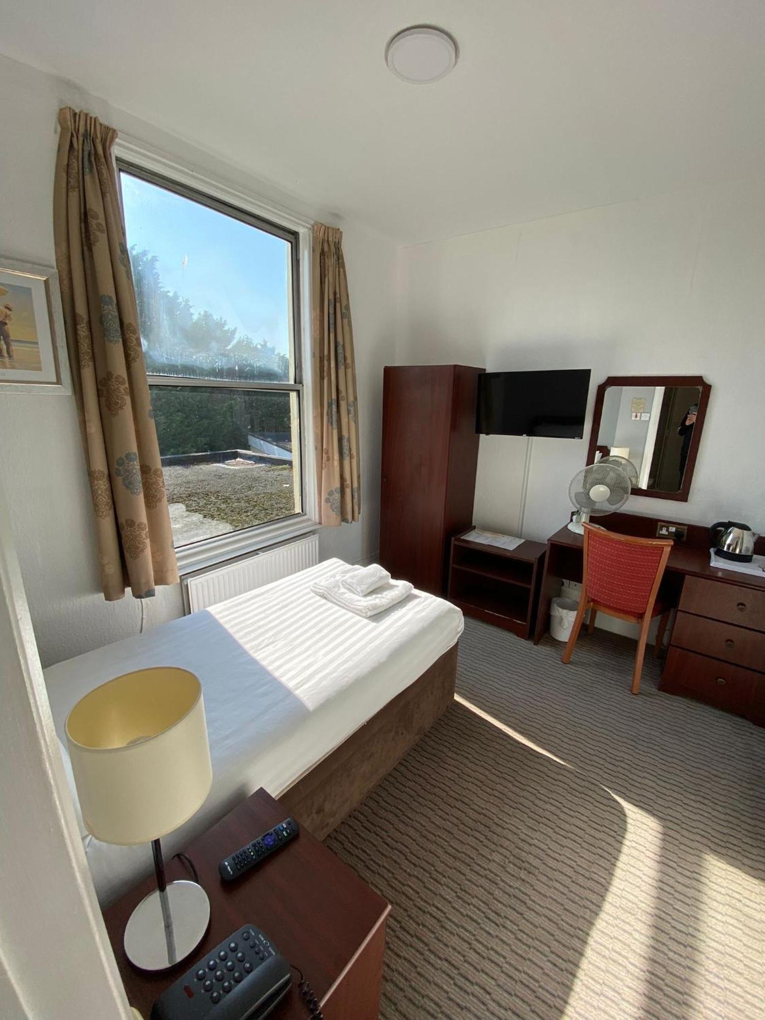 Tor Park Hotel Torquay Luaran gambar