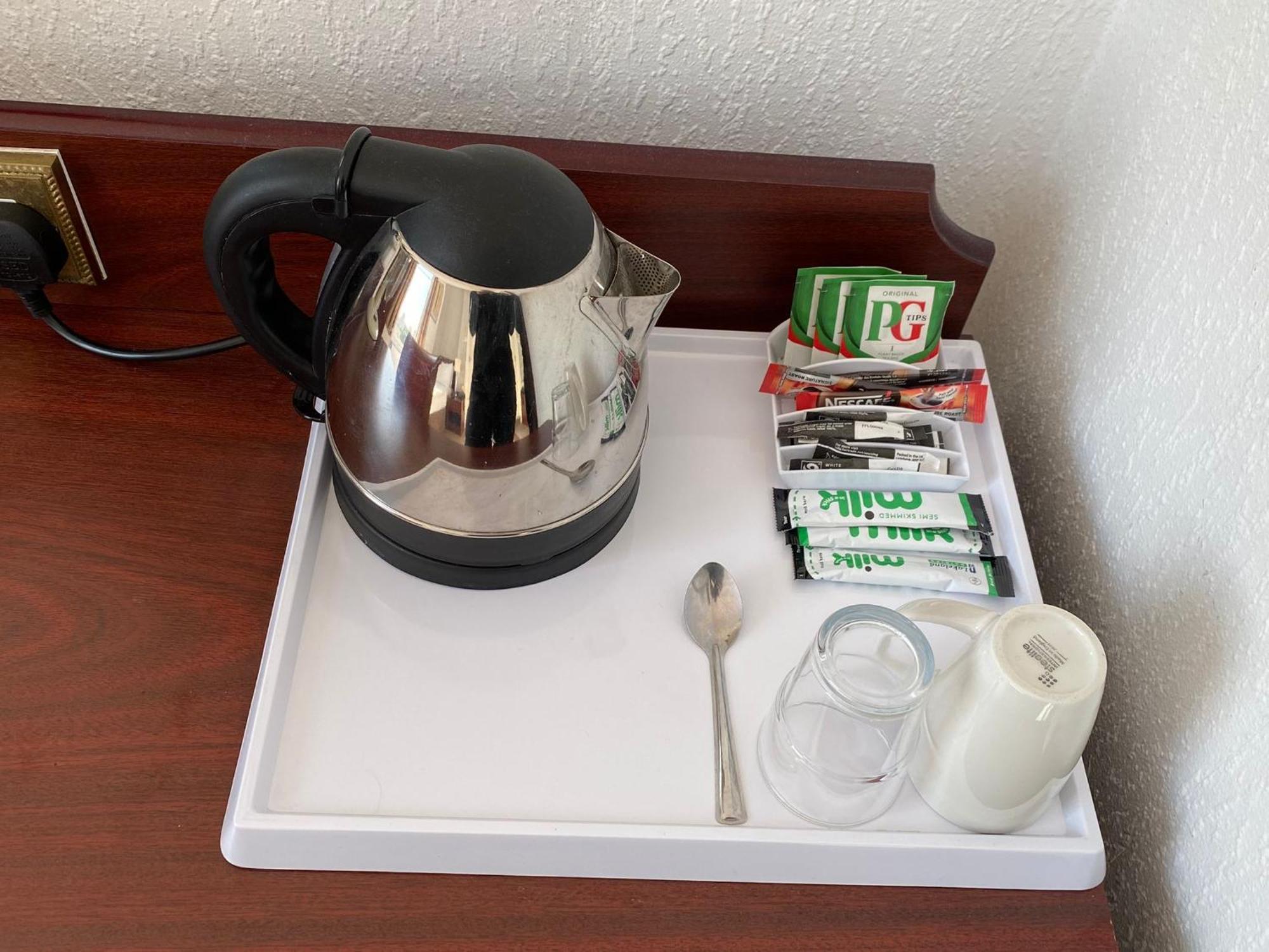 Tor Park Hotel Torquay Luaran gambar