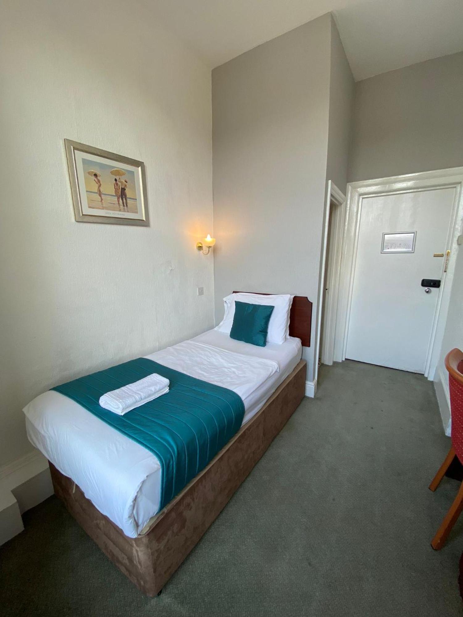 Tor Park Hotel Torquay Luaran gambar