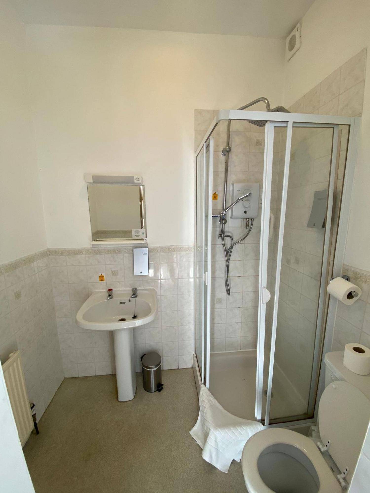 Tor Park Hotel Torquay Luaran gambar