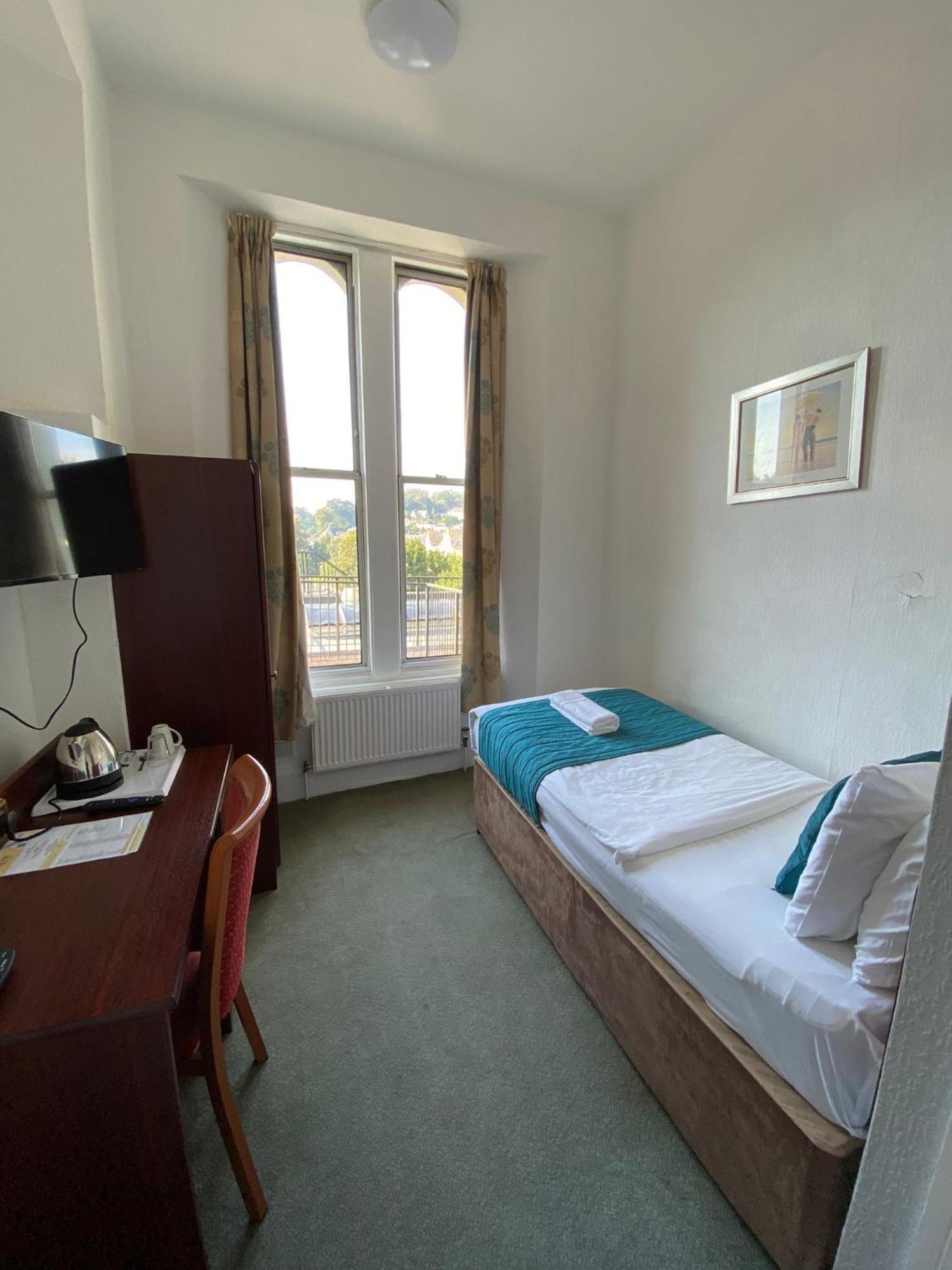 Tor Park Hotel Torquay Luaran gambar