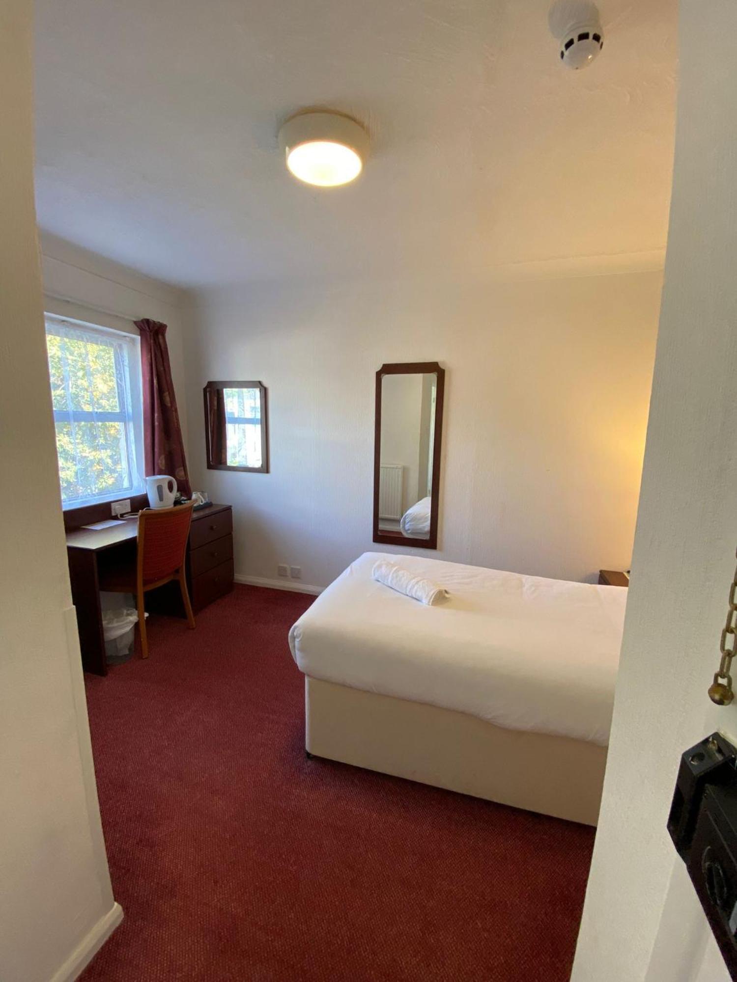 Tor Park Hotel Torquay Luaran gambar