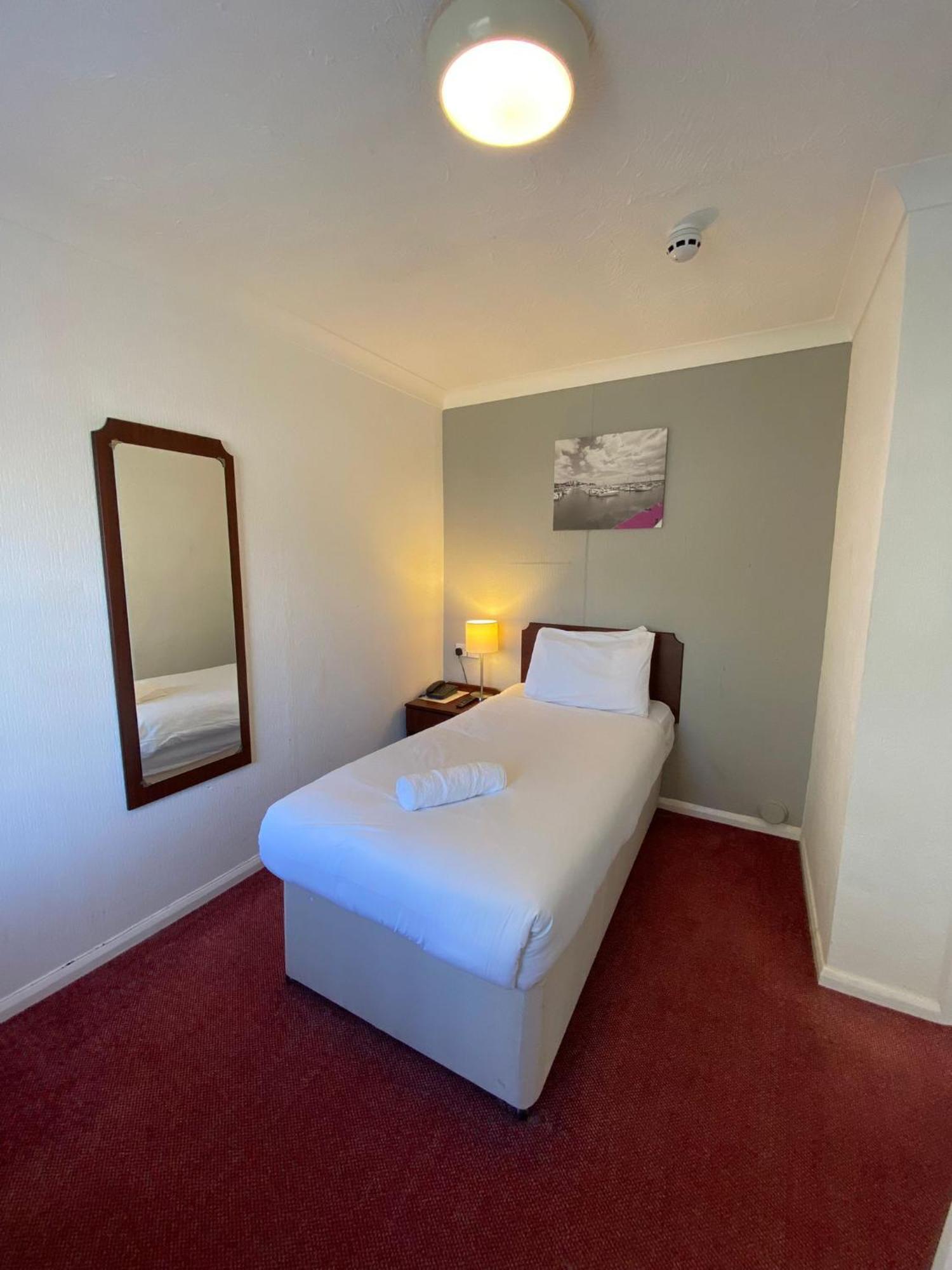 Tor Park Hotel Torquay Luaran gambar