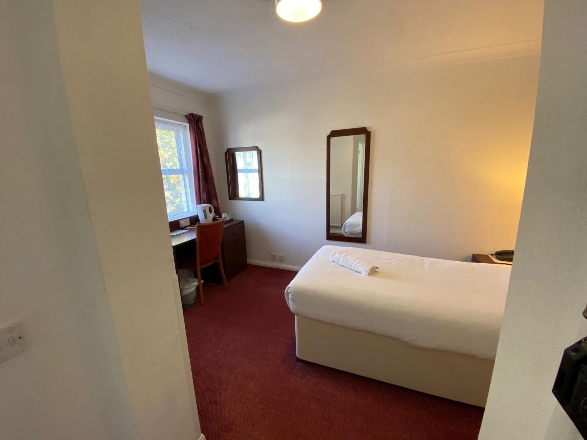 Tor Park Hotel Torquay Luaran gambar