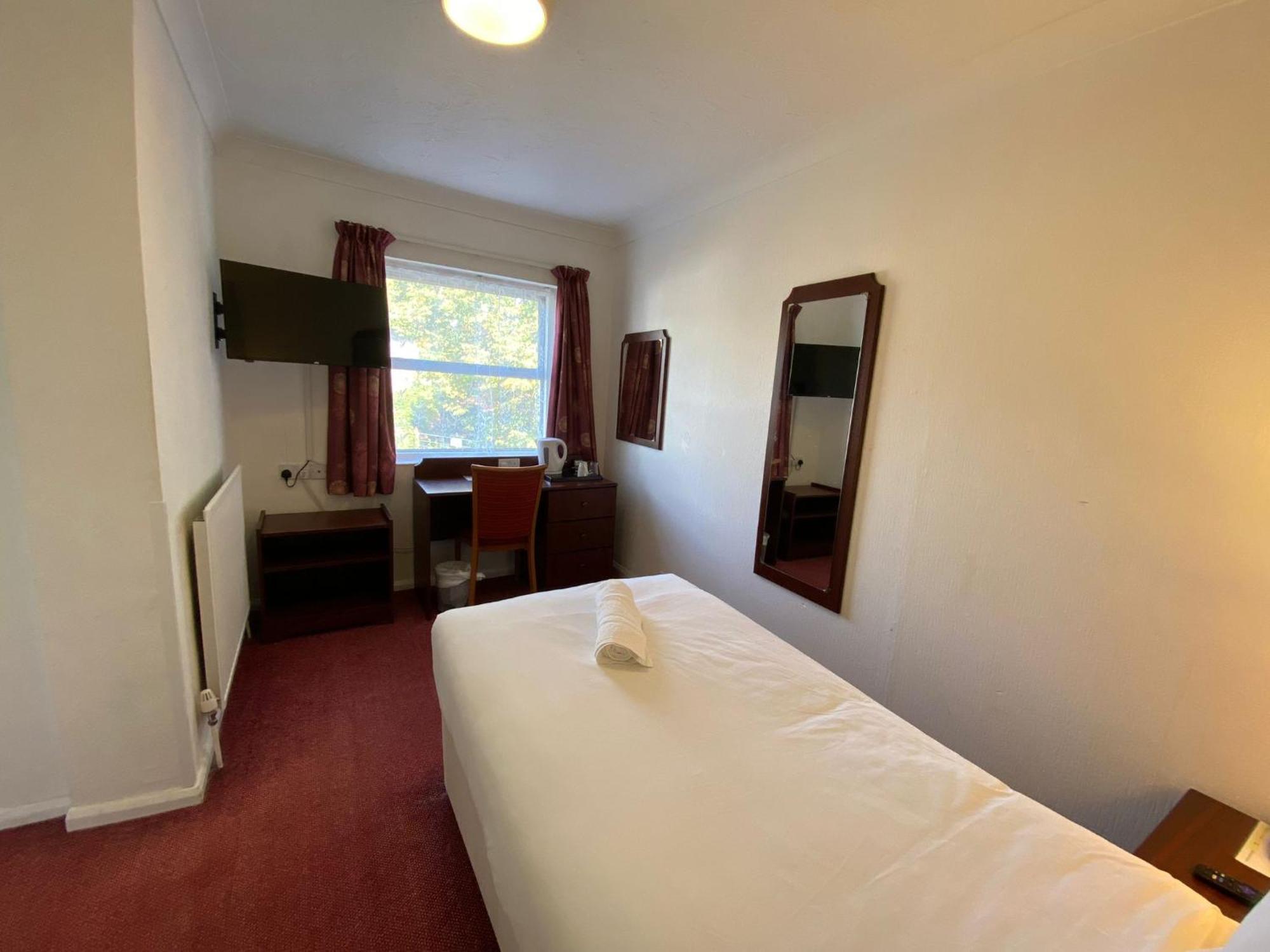 Tor Park Hotel Torquay Luaran gambar