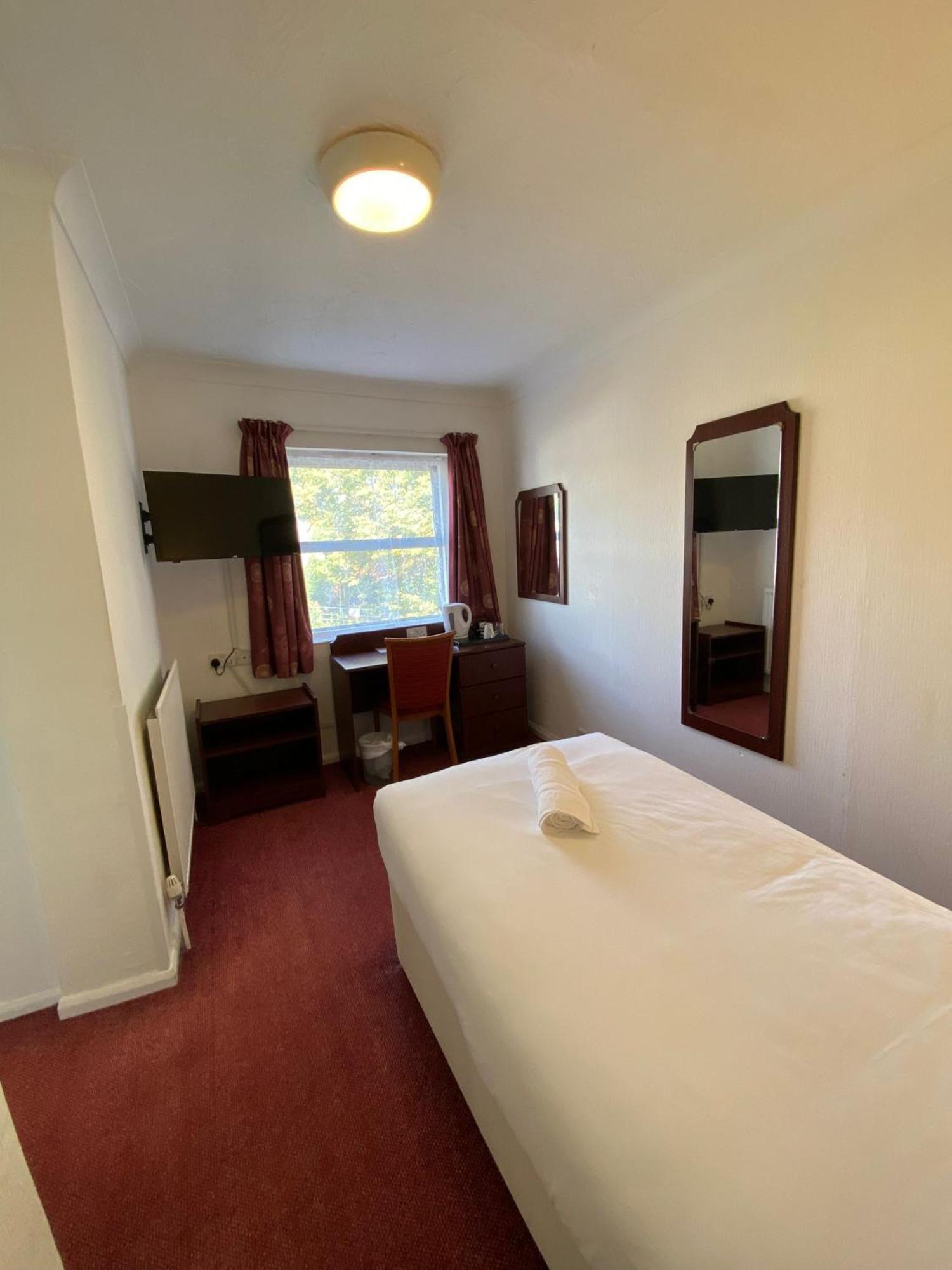 Tor Park Hotel Torquay Luaran gambar