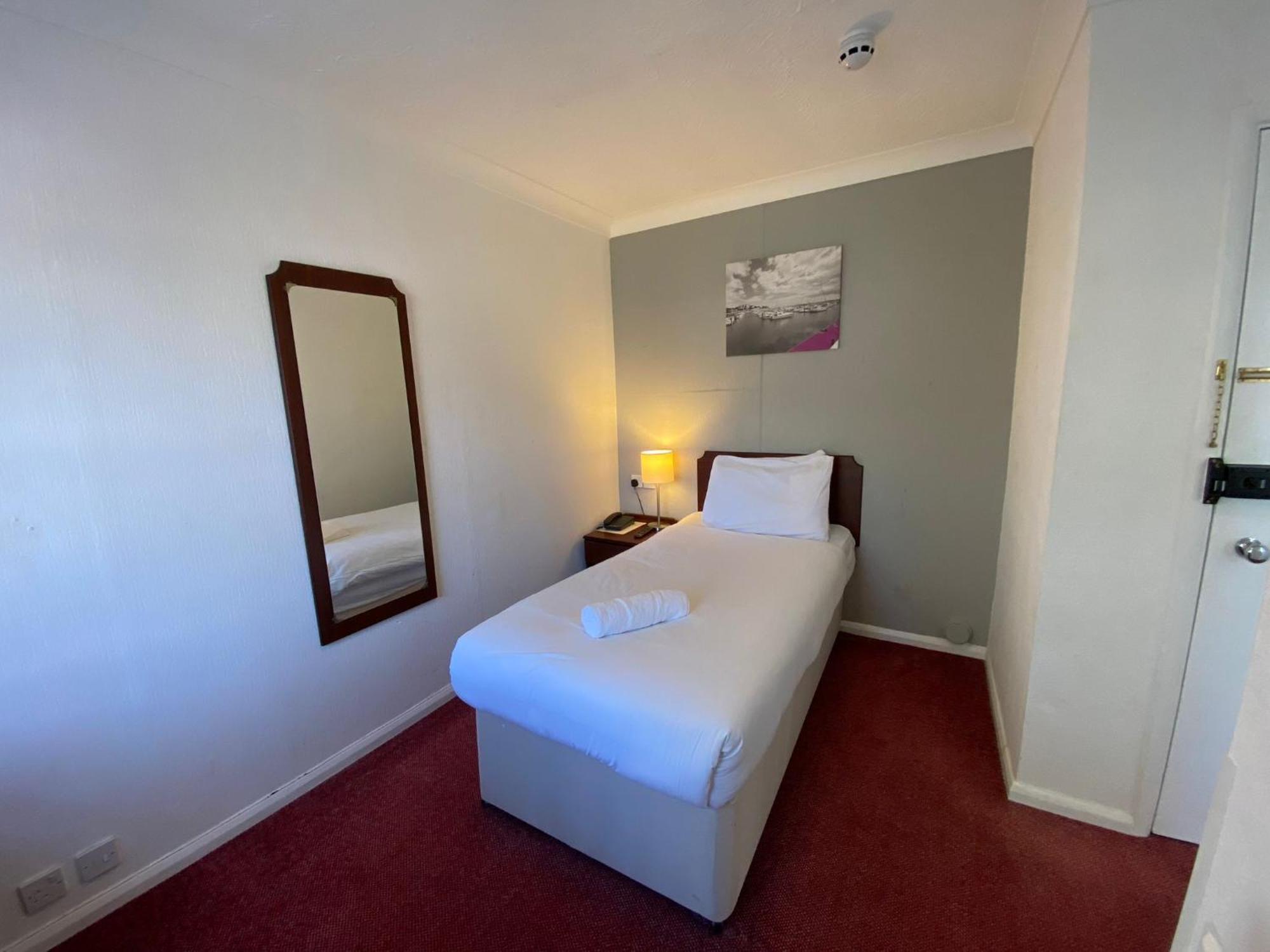 Tor Park Hotel Torquay Luaran gambar